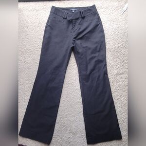 Banana Republic Black Women’s Dress Pants - Stylish Flare